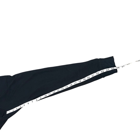 Smash + Tess Wednesday Romper in Midnight Black- Medium - Picture 14 of 14